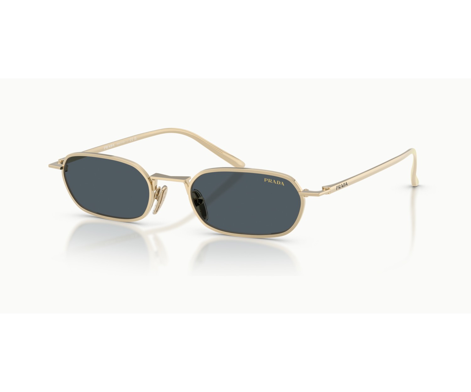 PRADA - PR D58S - ZVN70B - 51