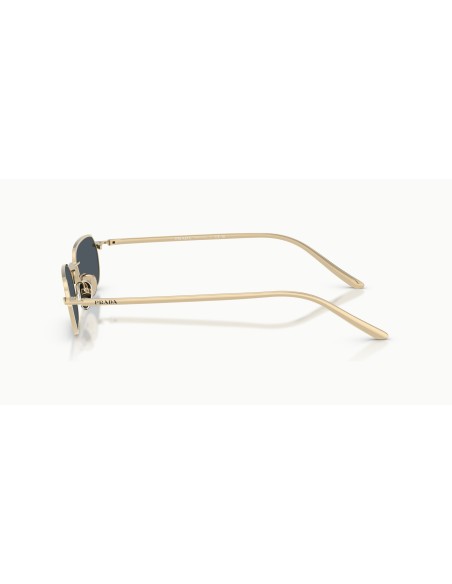 PRADA - PR D58S - ZVN70B - 51