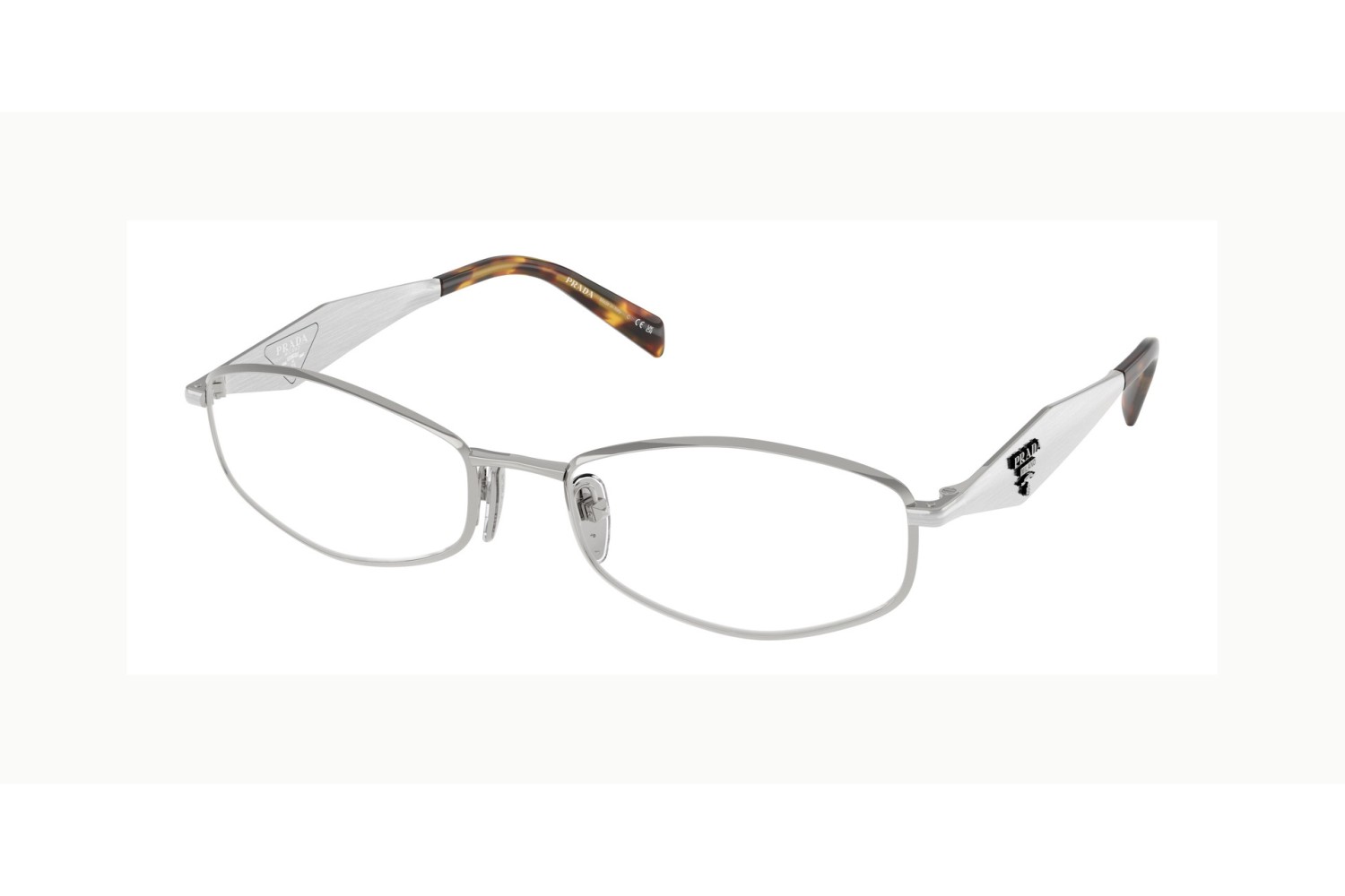 PRADA - PR D58V - 1BC1O1 - 56