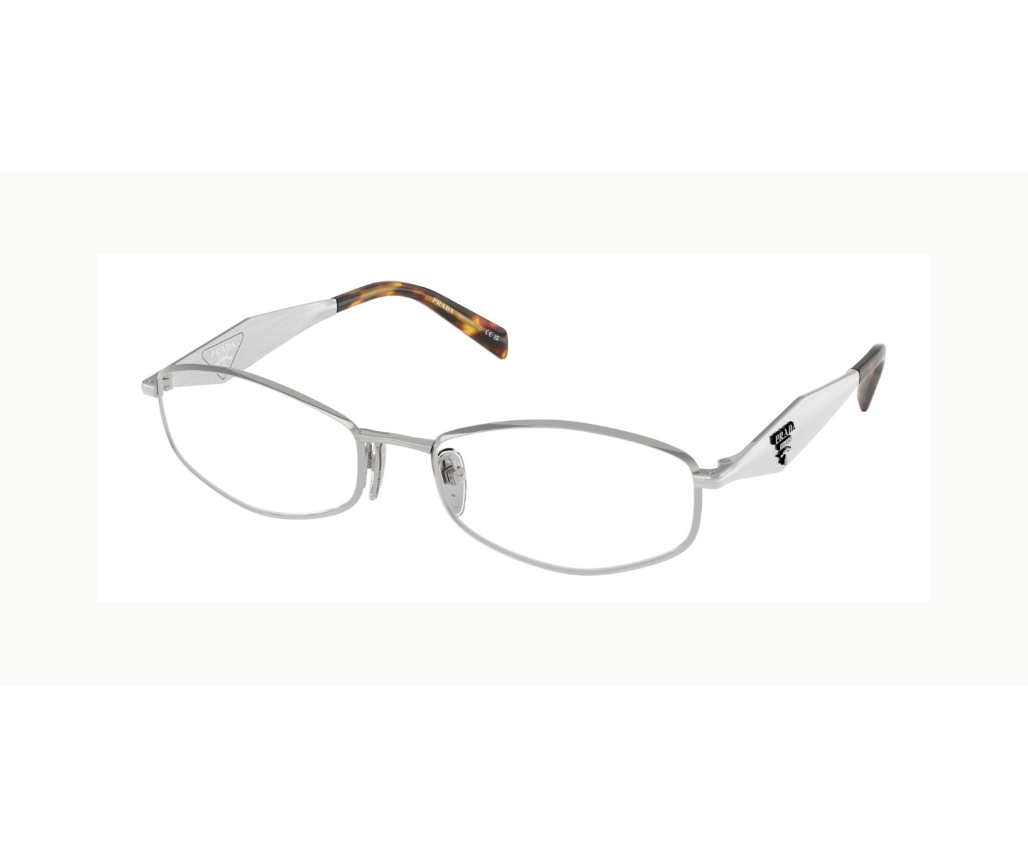 PRADA - PR D58V - 1BC1O1 - 56