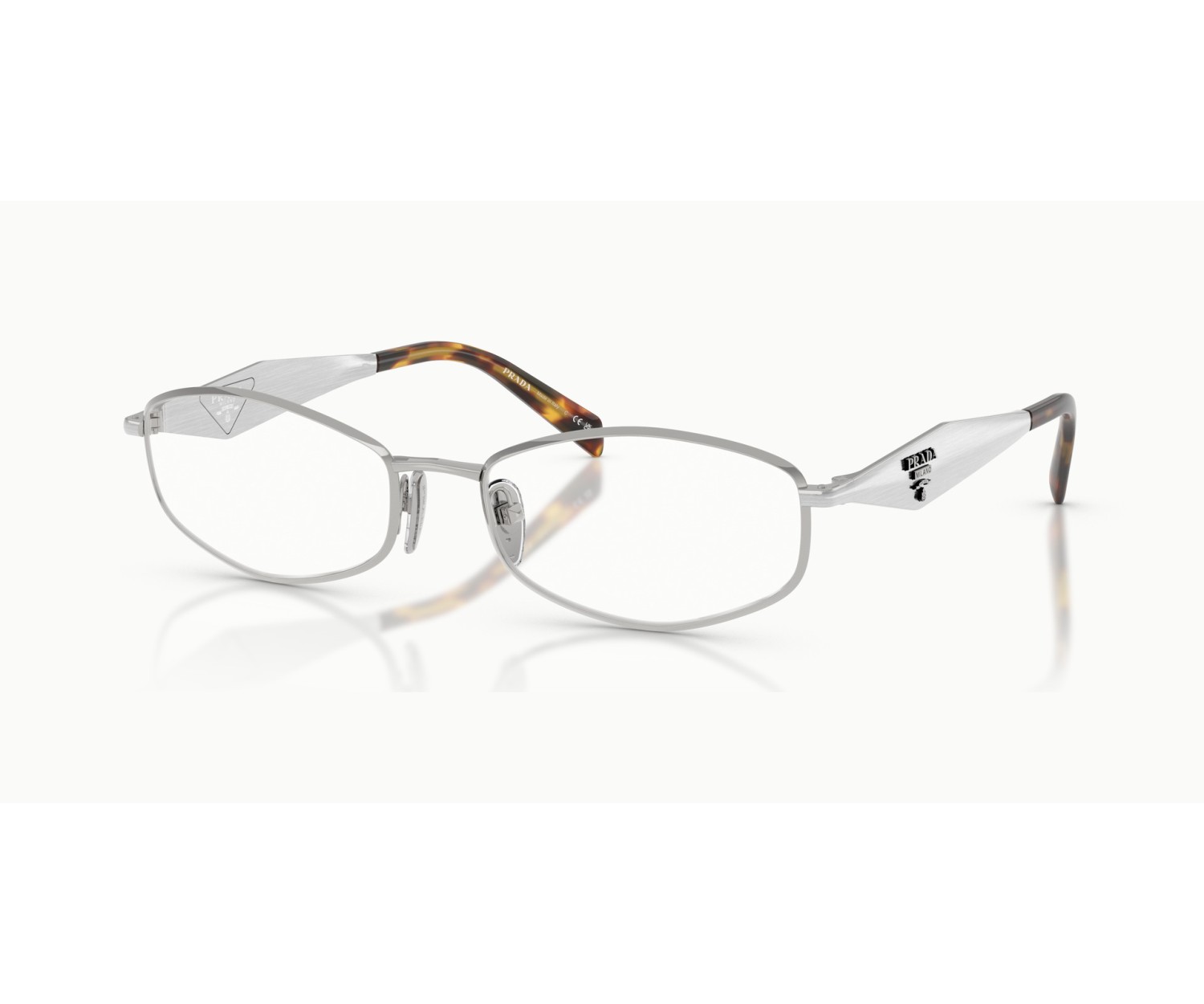 PRADA - PR D58V - 1BC1O1 - 56