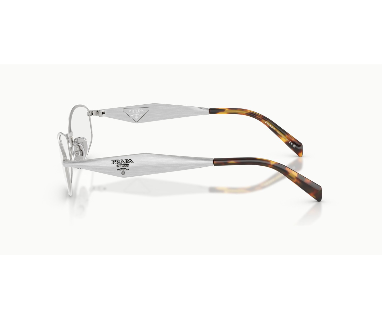 PRADA - PR D58V - 1BC1O1 - 56