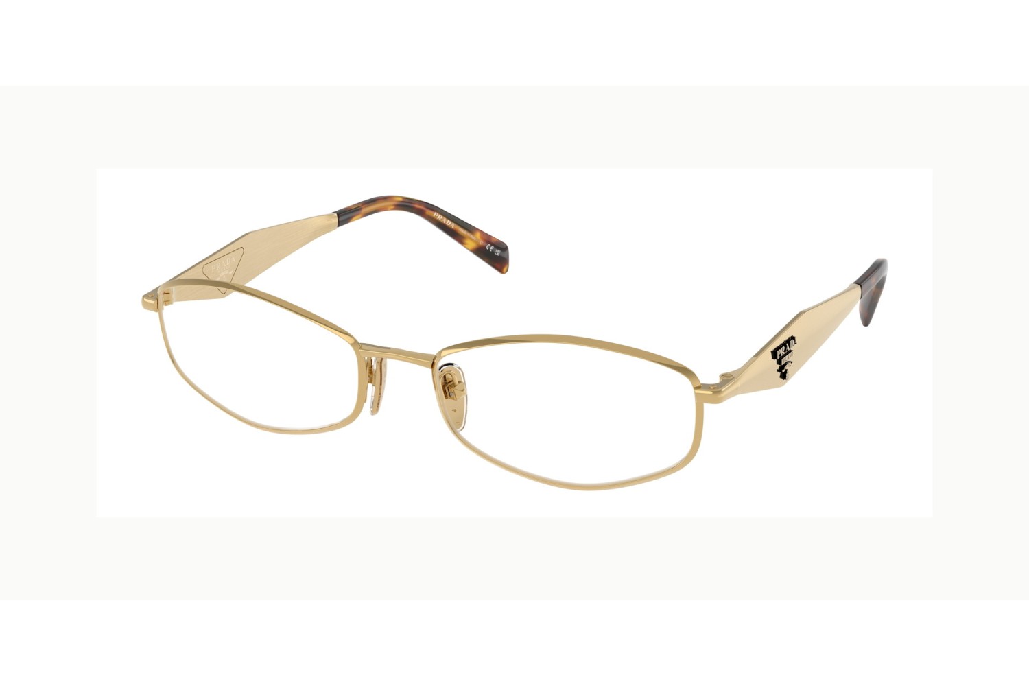 PRADA - PR D58V - 5AK1O1 - 54