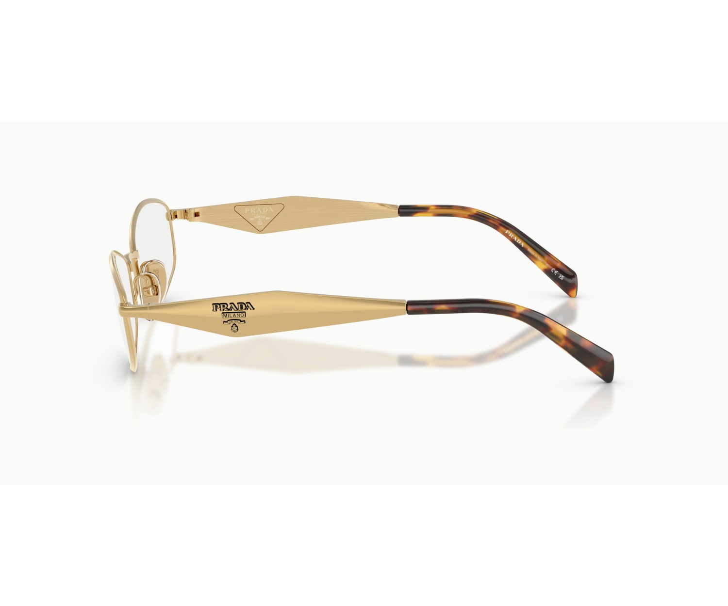 PRADA - PR D58V - 5AK1O1 - 54