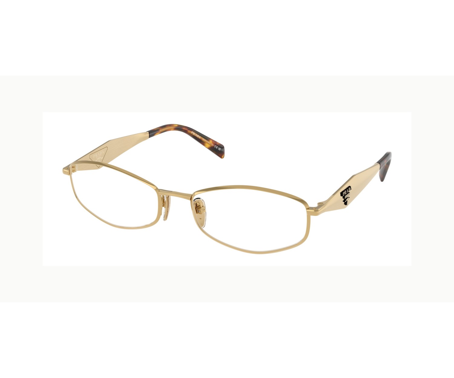 PRADA - PR D58V - 5AK1O1 - 56