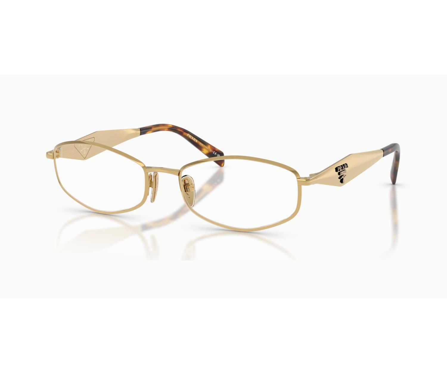 PRADA - PR D58V - 5AK1O1 - 56