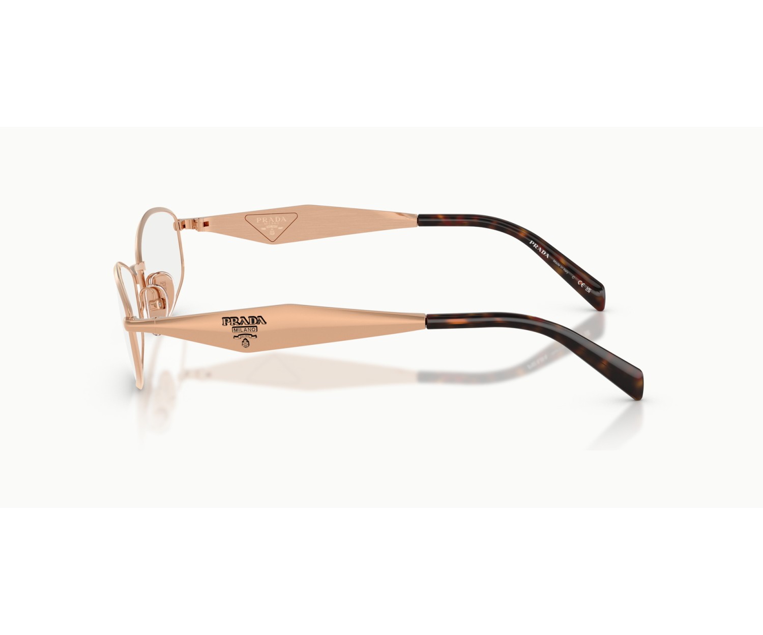 PRADA - PR D58V - SVF1O1 - 56