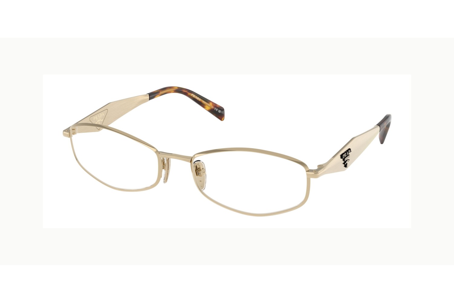 PRADA - PR D58V - ZVN1O1 - 54