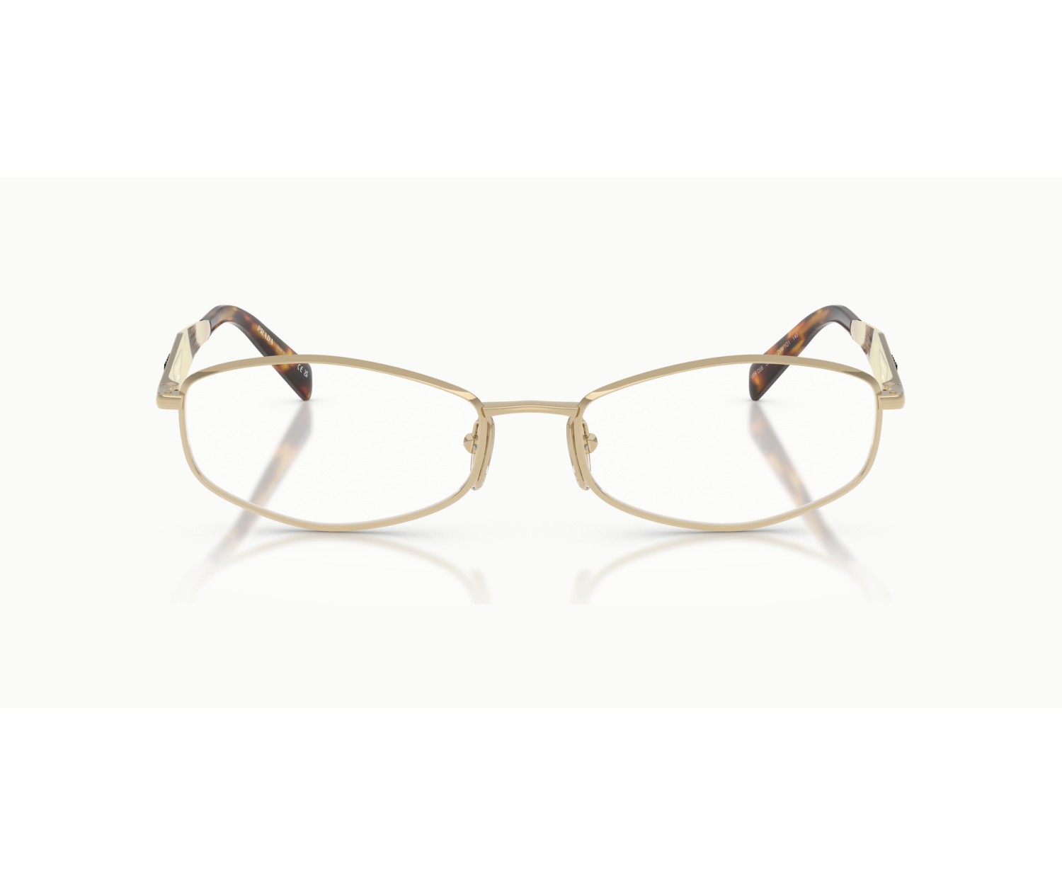 PRADA - PR D58V - ZVN1O1 - 54