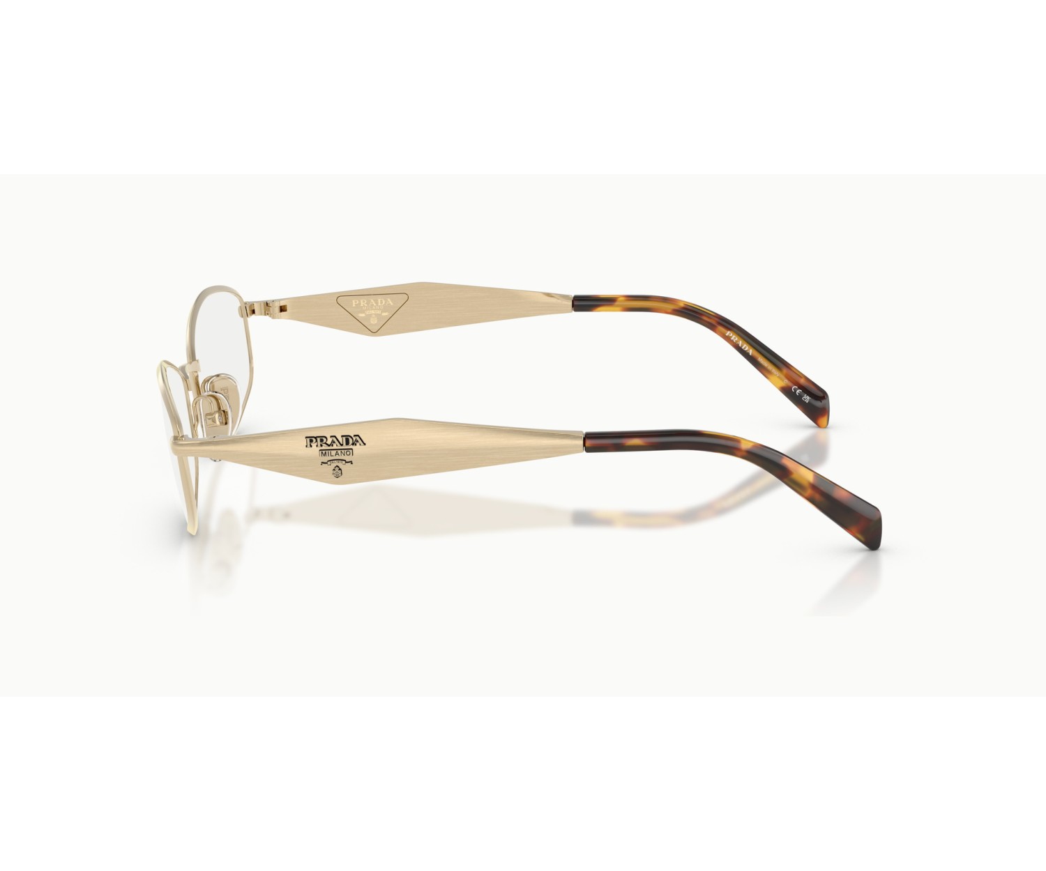 PRADA - PR D58V - ZVN1O1 - 54