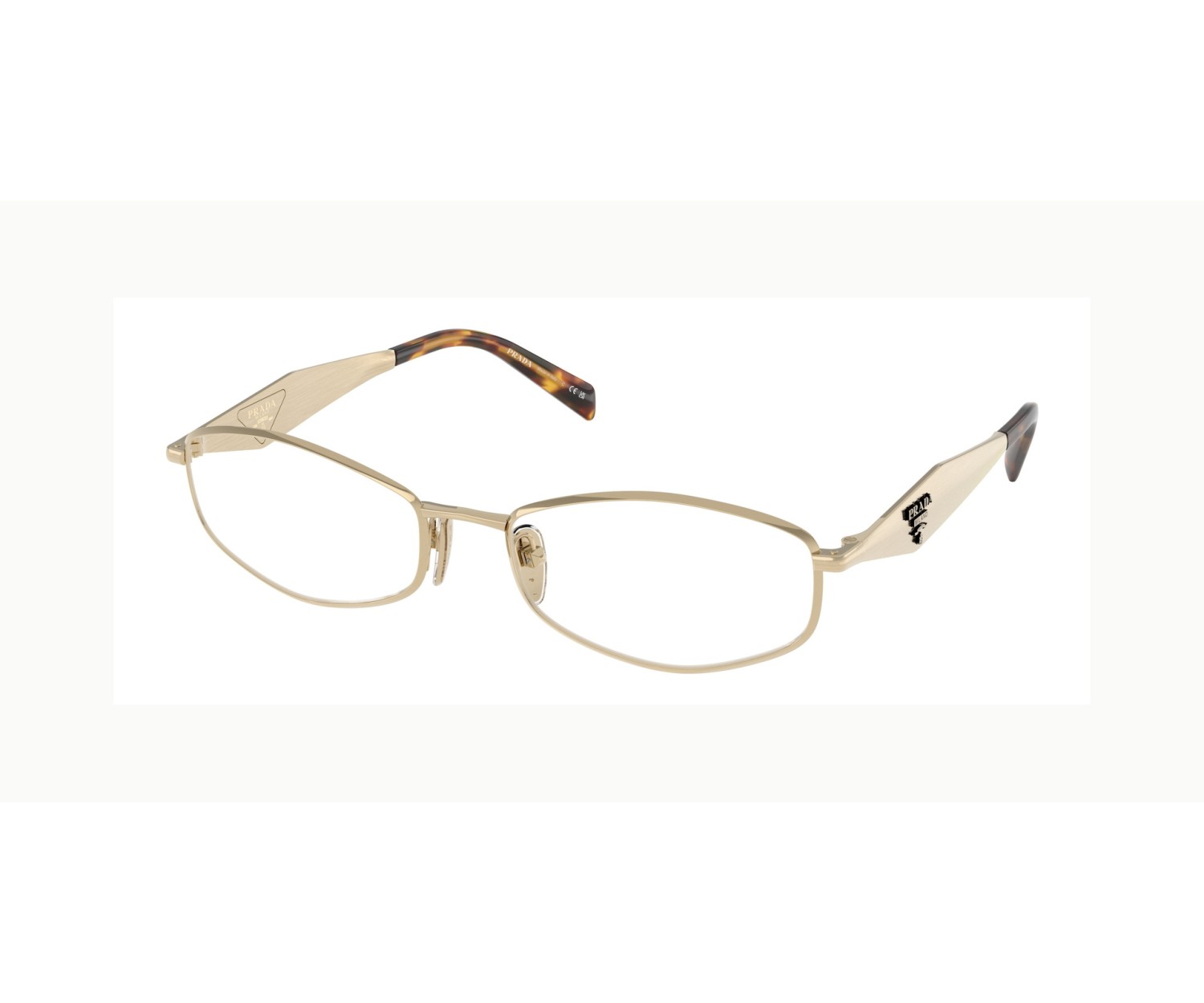 PRADA - PR D58V - ZVN1O1 - 56