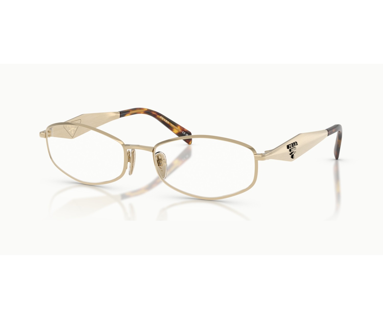 PRADA - PR D58V - ZVN1O1 - 56
