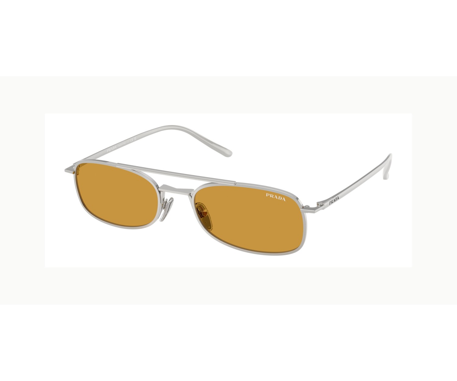 PRADA - PR D59S - 1BC50P - 54