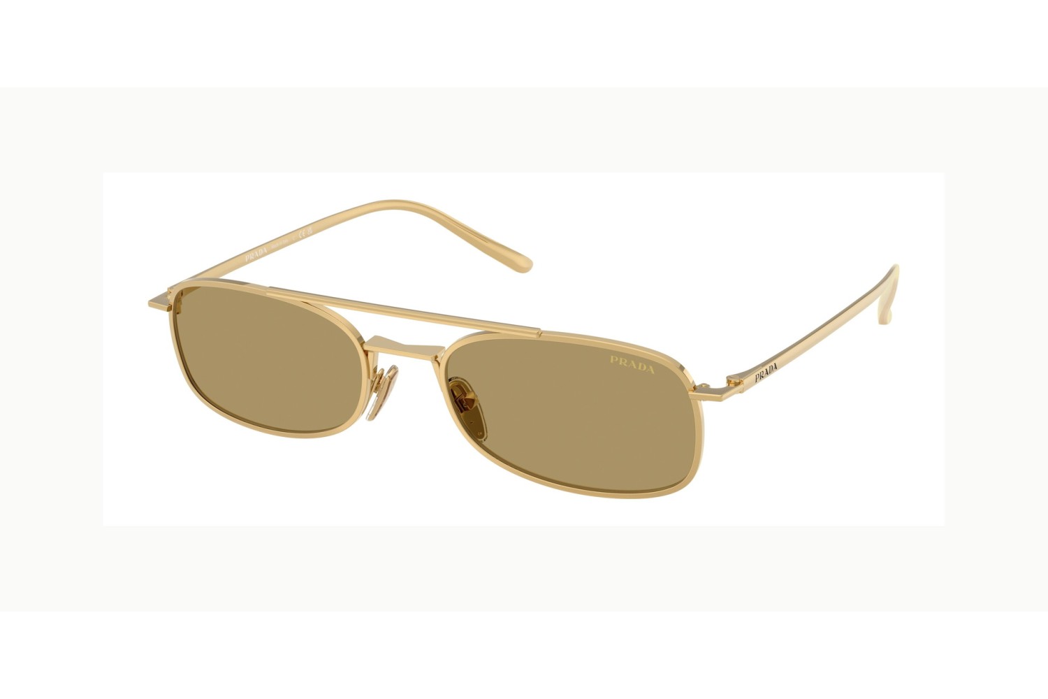 PRADA - PR D59S - 5AK70G - 54