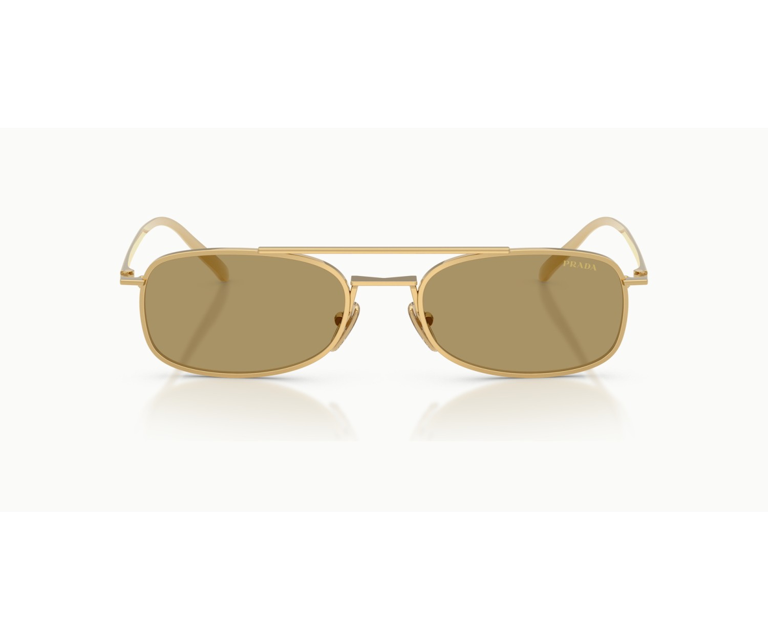 PRADA - PR D59S - 5AK70G - 54