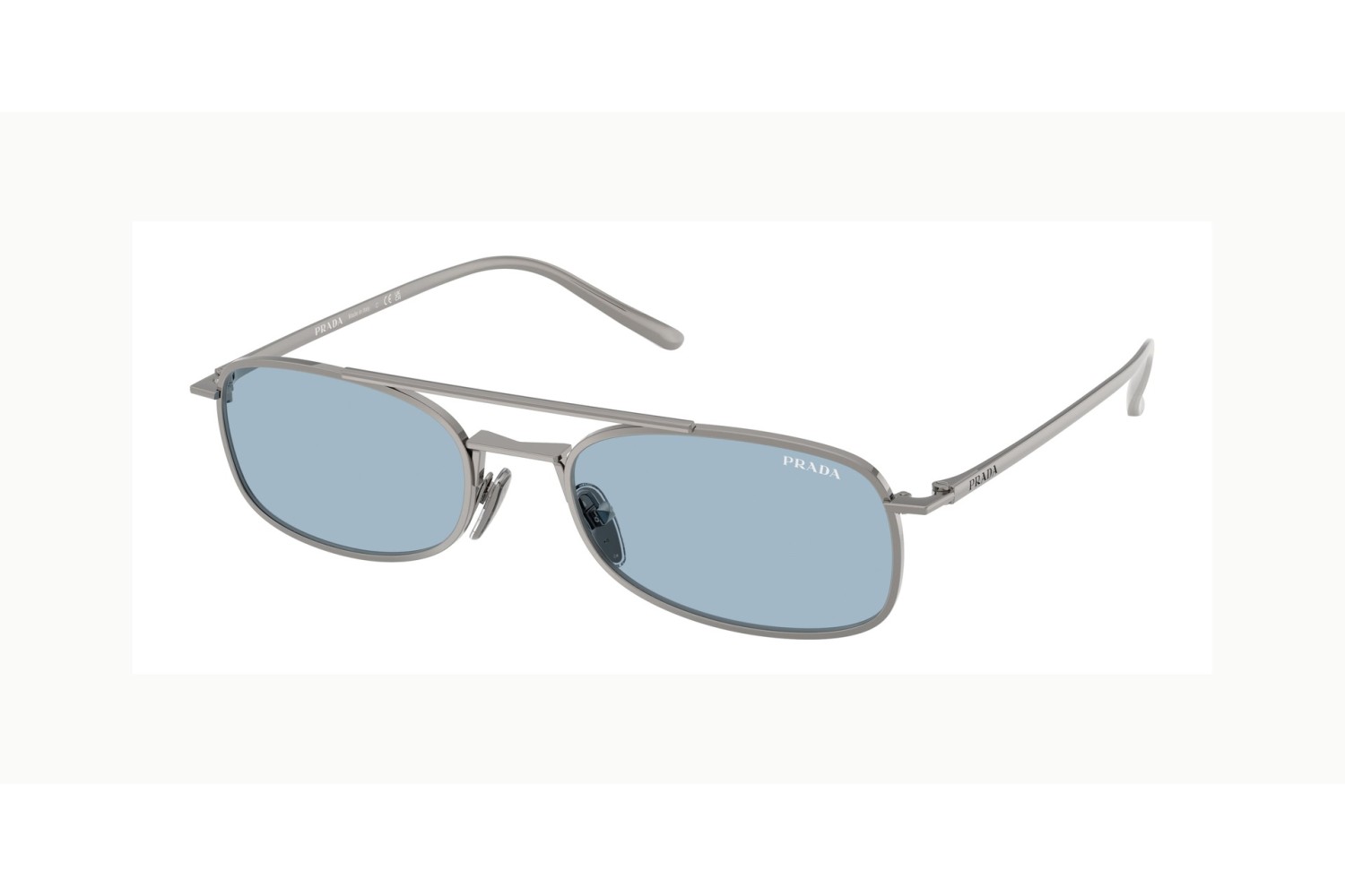 PRADA - PR D59S - 5AV40Q - 54