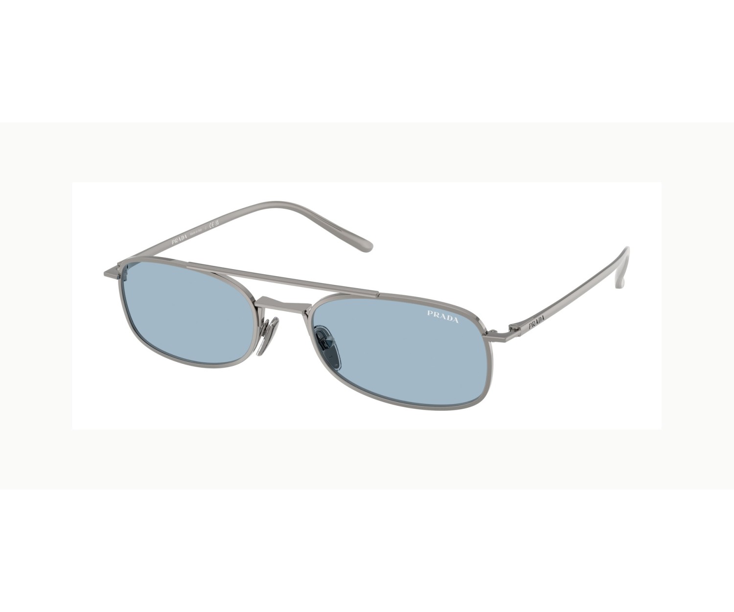 PRADA - PR D59S - 5AV40Q - 54