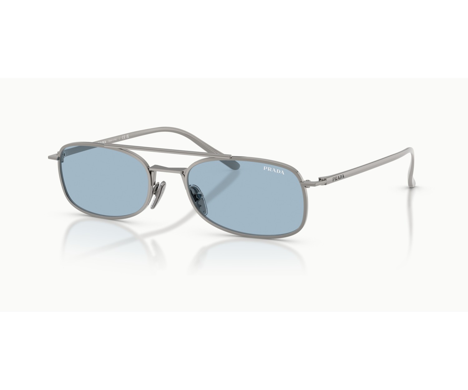 PRADA - PR D59S - 5AV40Q - 54