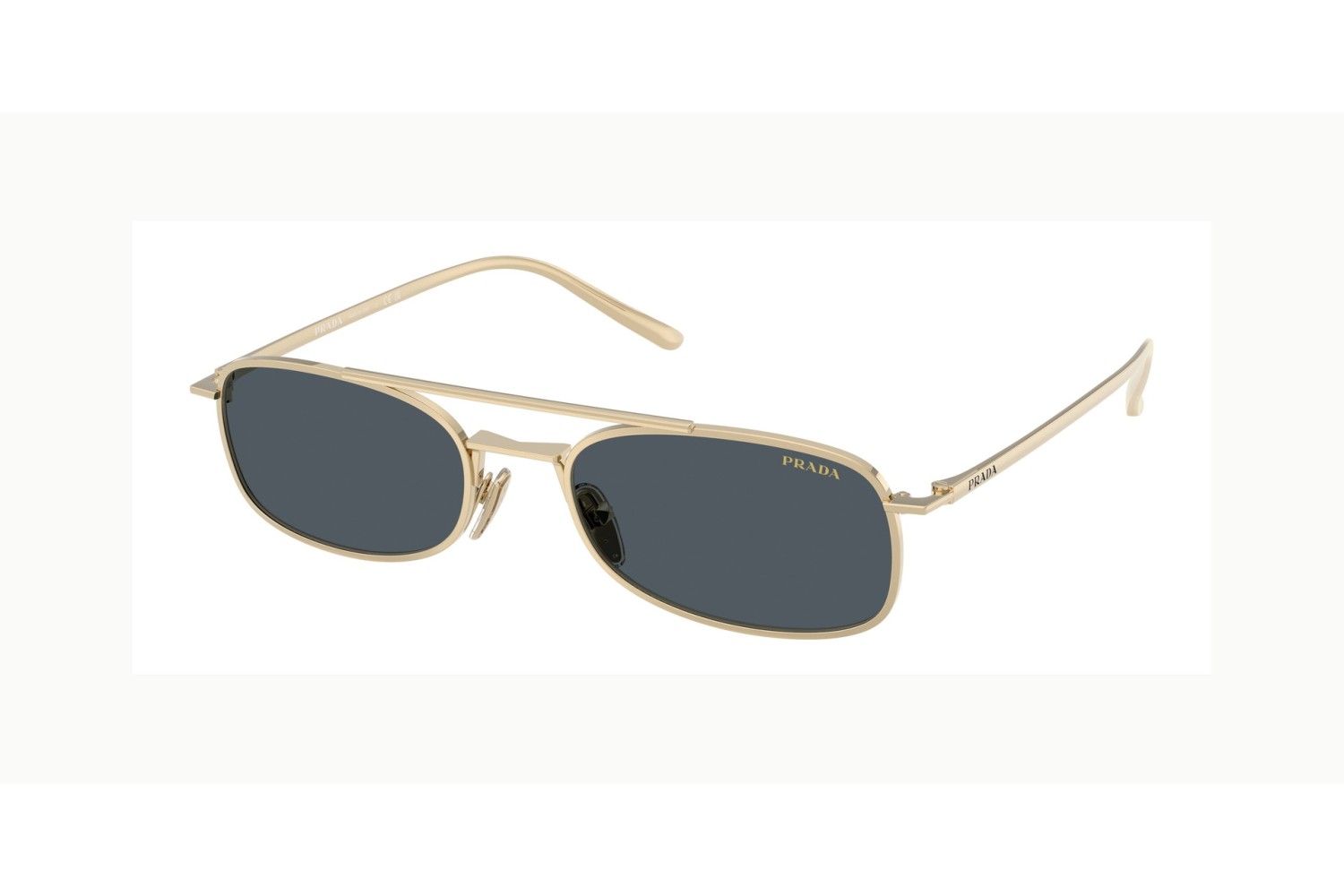 PRADA - PR D59S - ZVN70B - 54