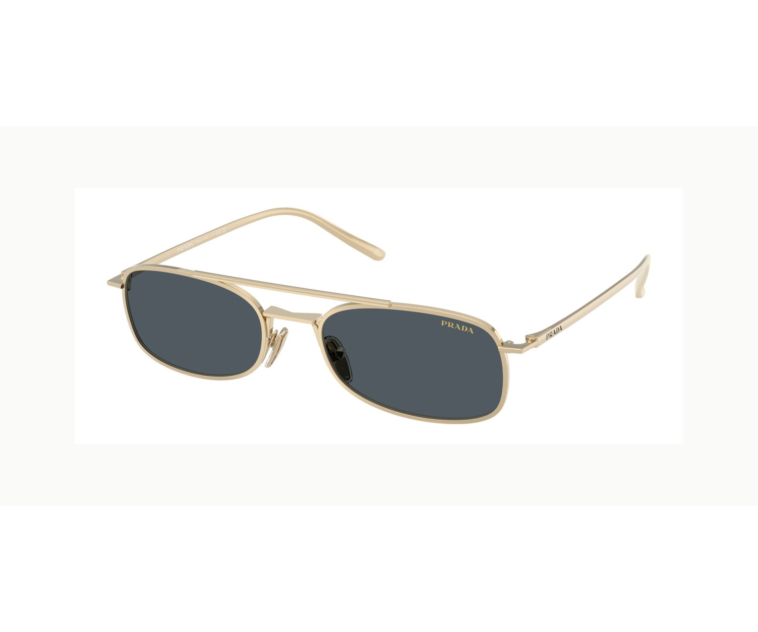 PRADA - PR D59S - ZVN70B - 54