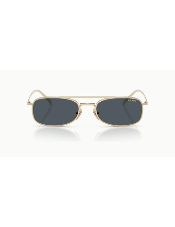 PRADA - PR D59S - ZVN70B - 54 2