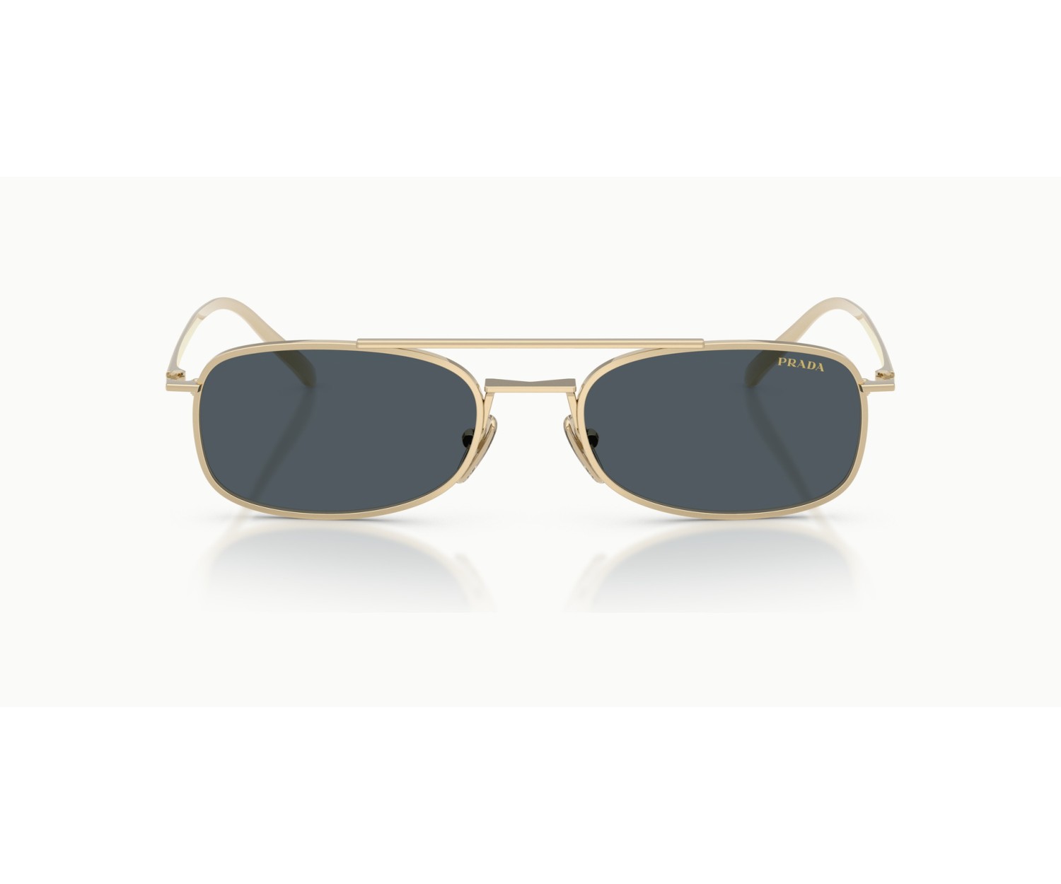 PRADA - PR D59S - ZVN70B - 54