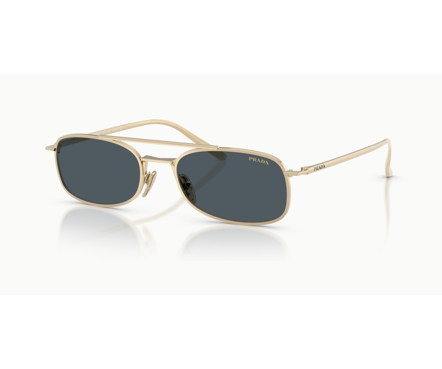 PRADA - PR D59S - ZVN70B - 54