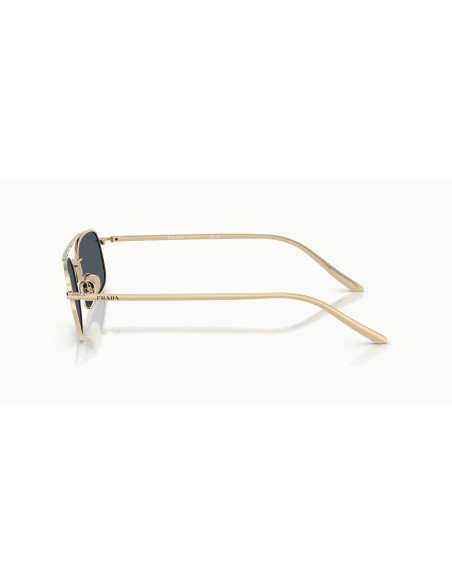 PRADA - PR D59S - ZVN70B - 54