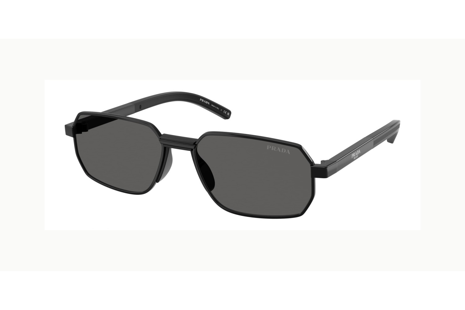 PRADA - PR D60S - 1AB20Z - 58