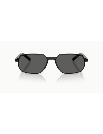PRADA - PR D60S - 1AB20Z - 58 2