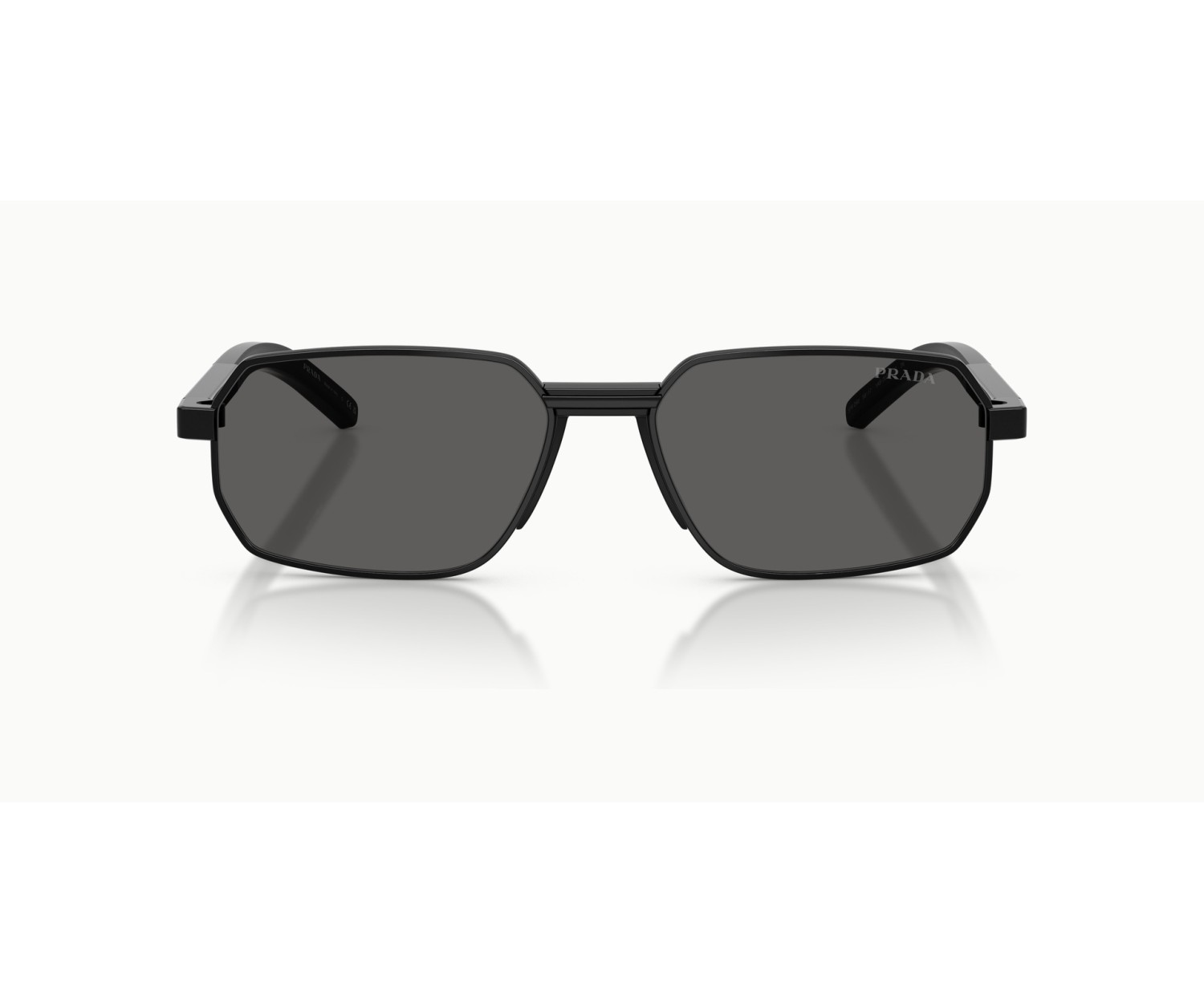 PRADA - PR D60S - 1AB20Z - 58