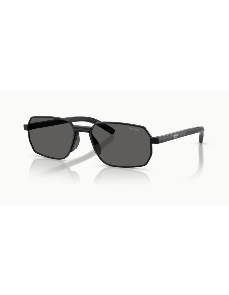 PRADA - PR D60S - 1AB20Z - 58