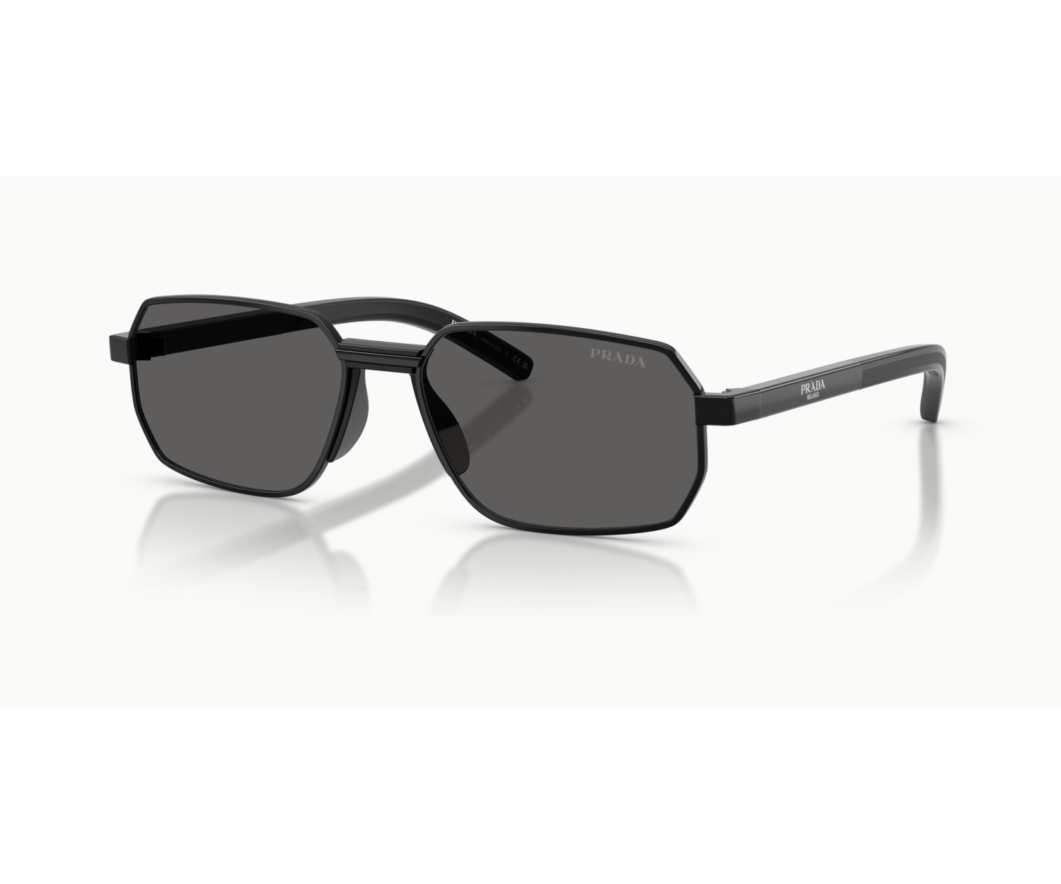 PRADA - PR D60S - 1AB20Z - 58