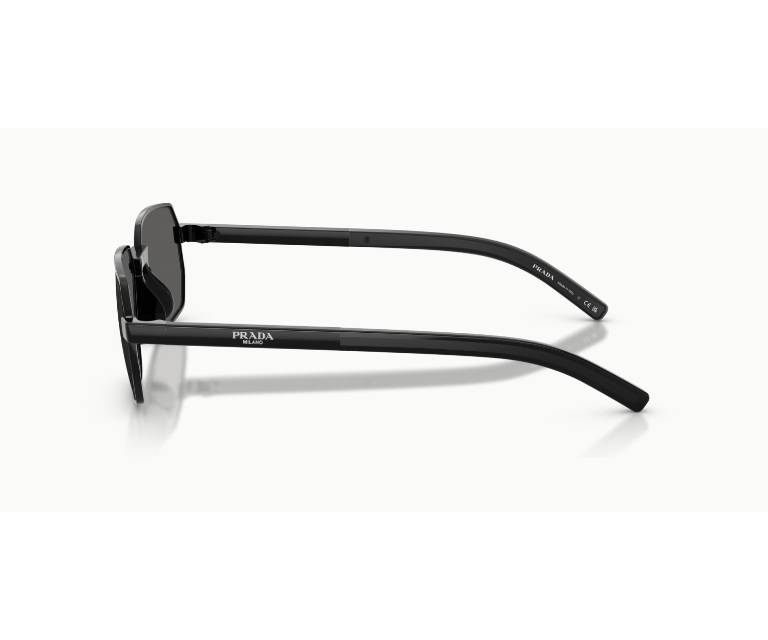 PRADA - PR D60S - 1AB20Z - 58