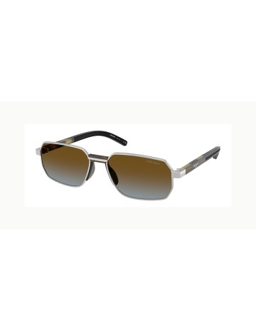 PRADA - PR D60S - 1BC0A4 - 58