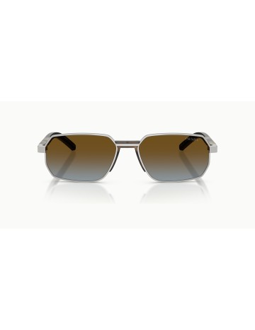 PRADA - PR D60S - 1BC0A4 - 58 2