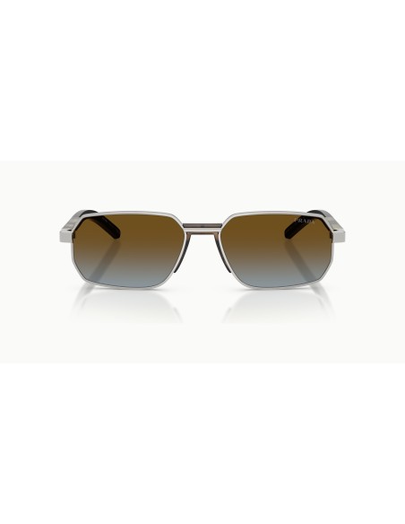 PRADA - PR D60S - 1BC0A4 - 58