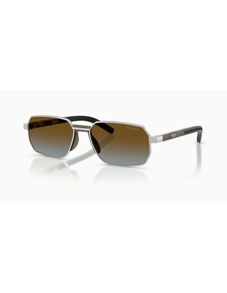 PRADA - PR D60S - 1BC0A4 - 58