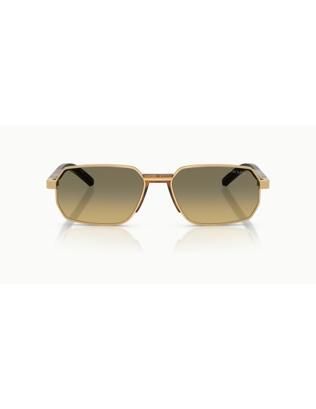 PRADA - PR D60S - 5AK81B - 58