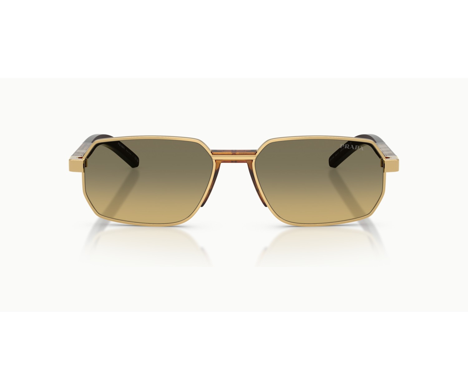 PRADA - PR D60S - 5AK81B - 58