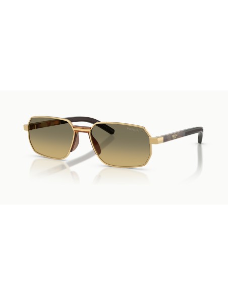 PRADA - PR D60S - 5AK81B - 58