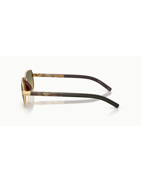 PRADA - PR D60S - 5AK81B - 58