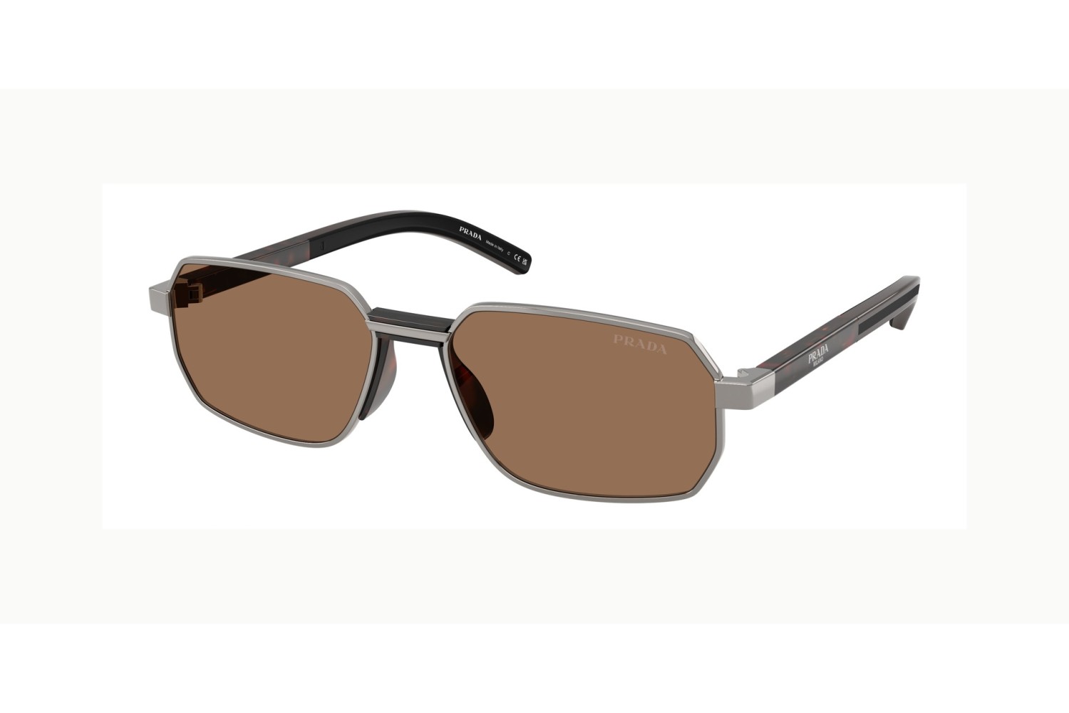 PRADA - PR D60S - 5AV60M - 58