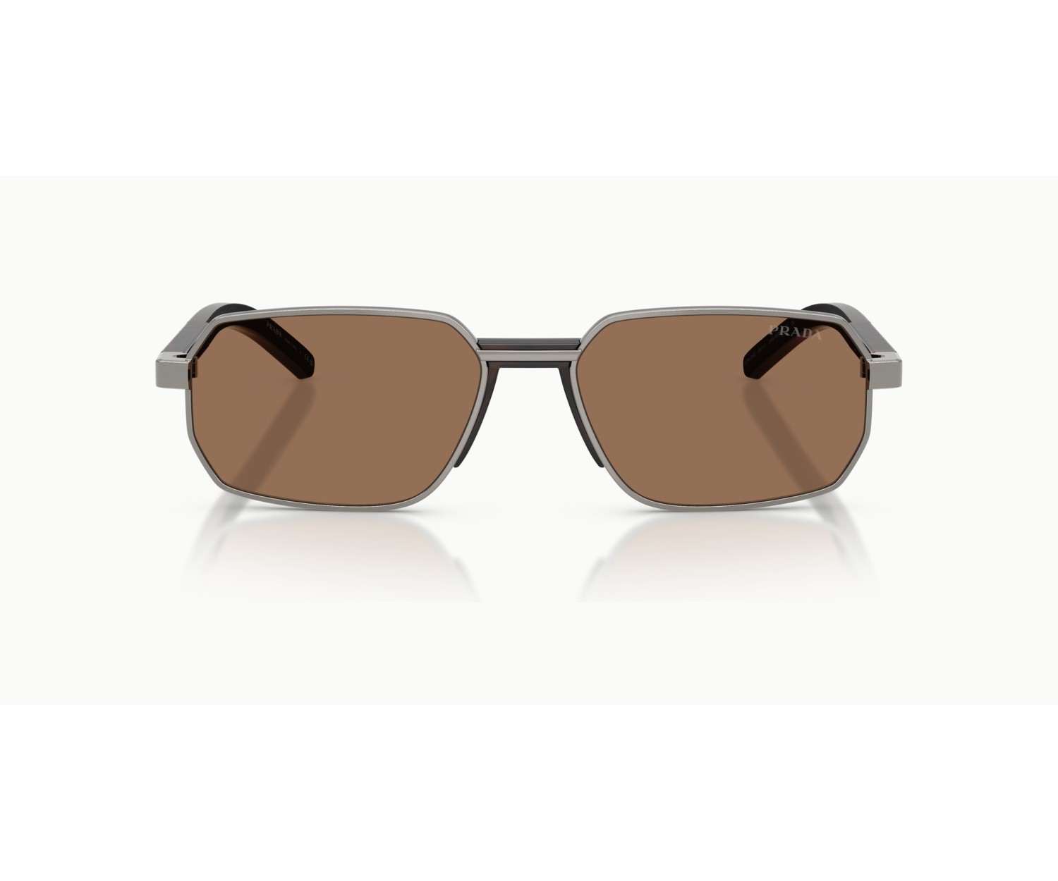 PRADA - PR D60S - 5AV60M - 58