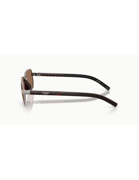 PRADA - PR D60S - 5AV60M - 58