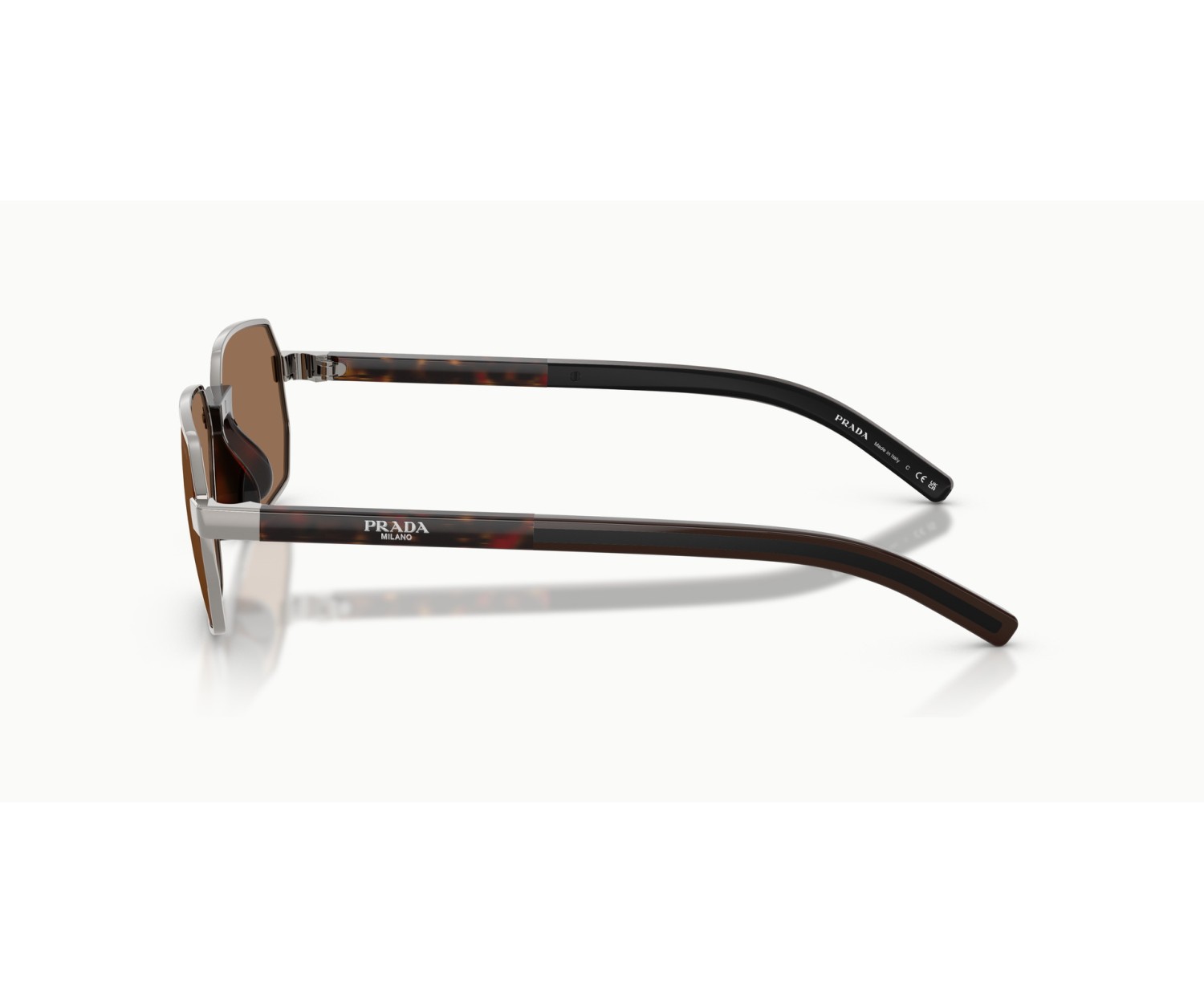PRADA - PR D60S - 5AV60M - 58