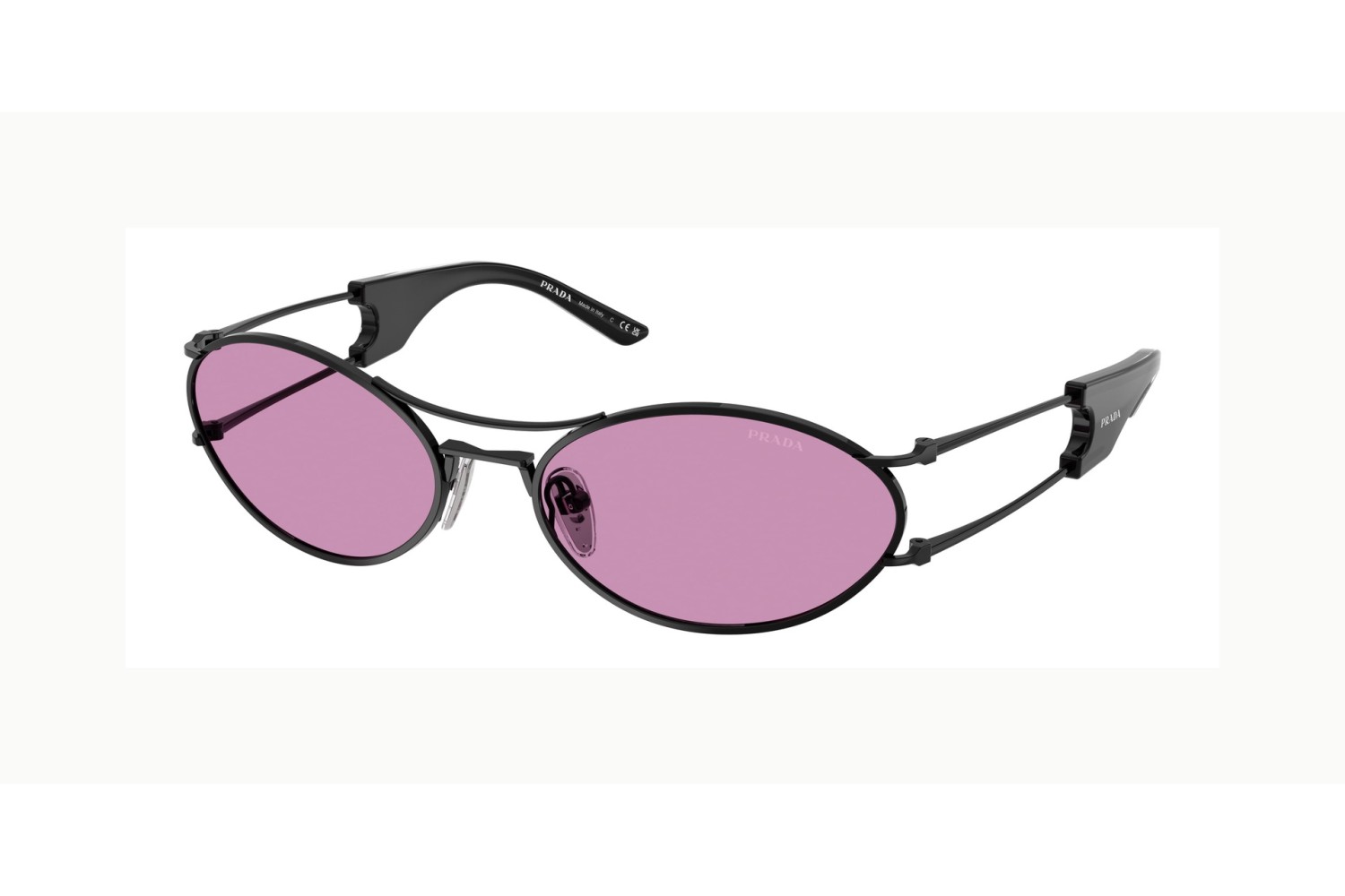 PRADA - PR D61S - 1AB30G - 58