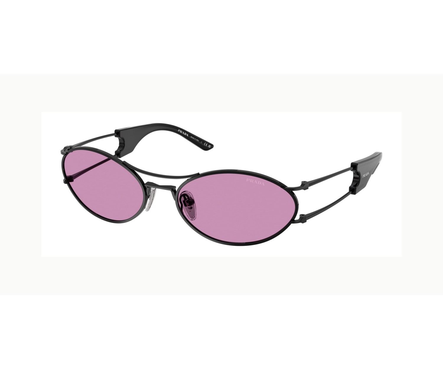 PRADA - PR D61S - 1AB30G - 58