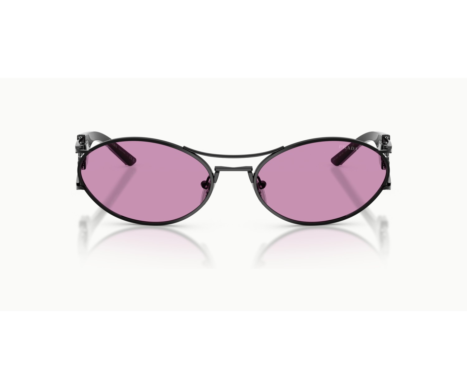 PRADA - PR D61S - 1AB30G - 58
