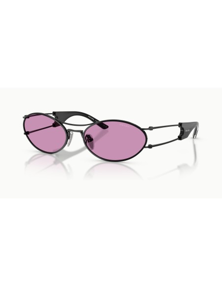 PRADA - PR D61S - 1AB30G - 58
